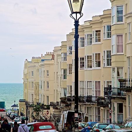Cross Street Guesthouse Brighton Eksteriør billede