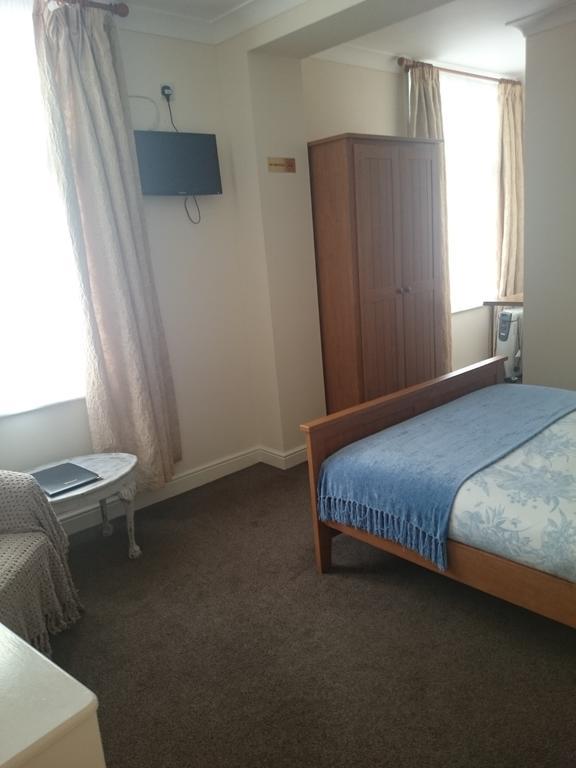 Cross Street Guesthouse Brighton Eksteriør billede