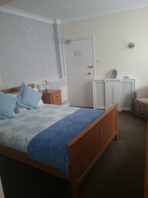 Cross Street Guesthouse Brighton Eksteriør billede