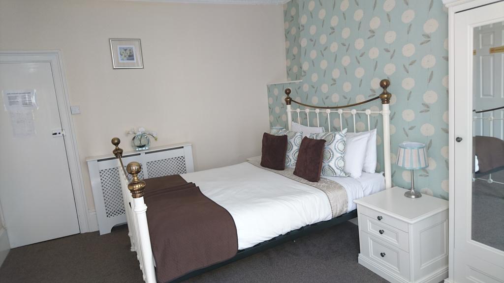 Cross Street Guesthouse Brighton Eksteriør billede