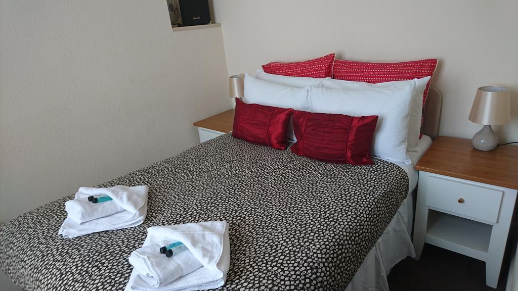 Cross Street Guesthouse Brighton Eksteriør billede