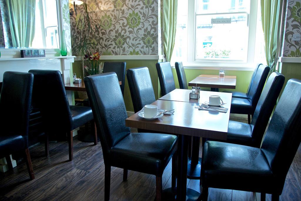 Cross Street Guesthouse Brighton Eksteriør billede