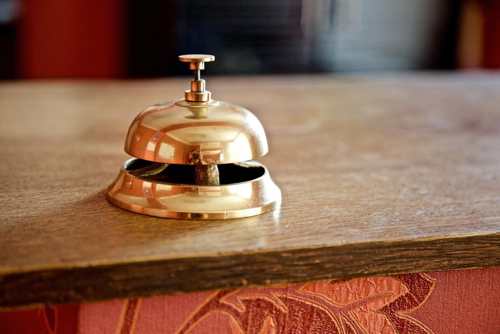 Cross Street Guesthouse Brighton Eksteriør billede