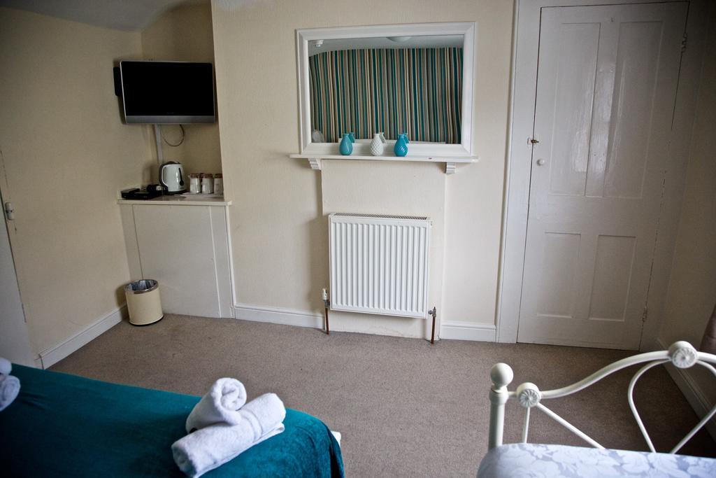 Cross Street Guesthouse Brighton Eksteriør billede