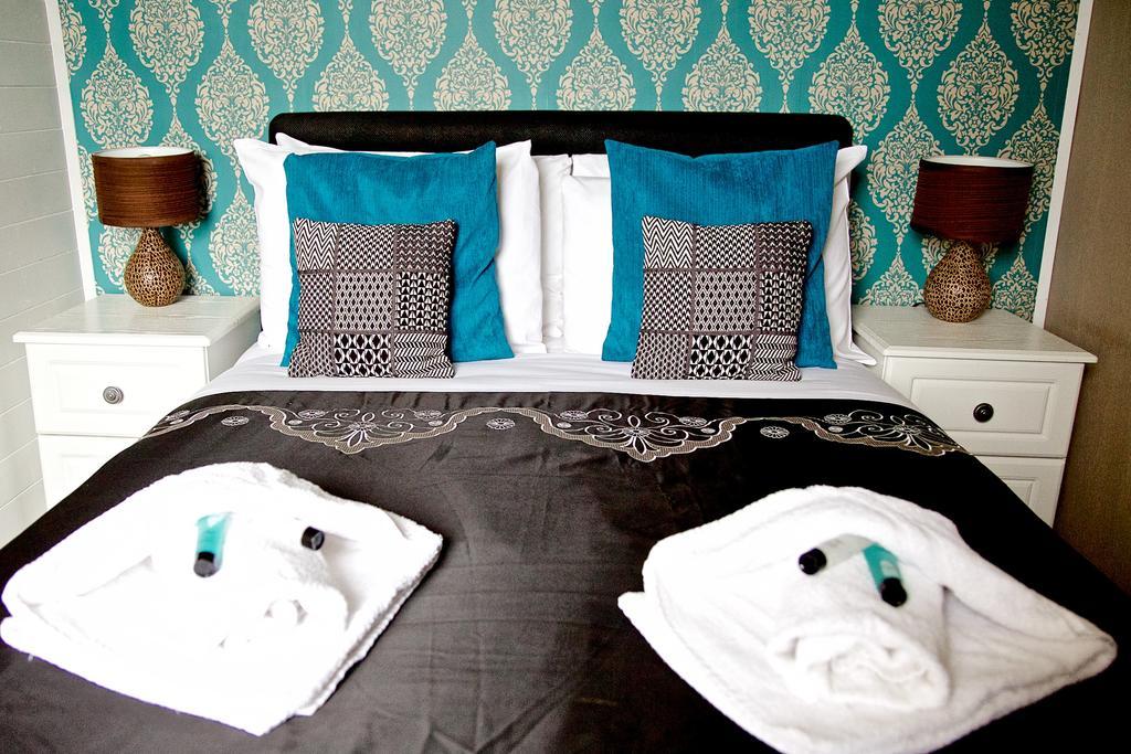 Cross Street Guesthouse Brighton Eksteriør billede