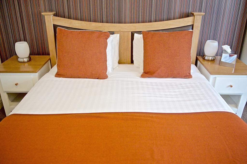 Cross Street Guesthouse Brighton Eksteriør billede