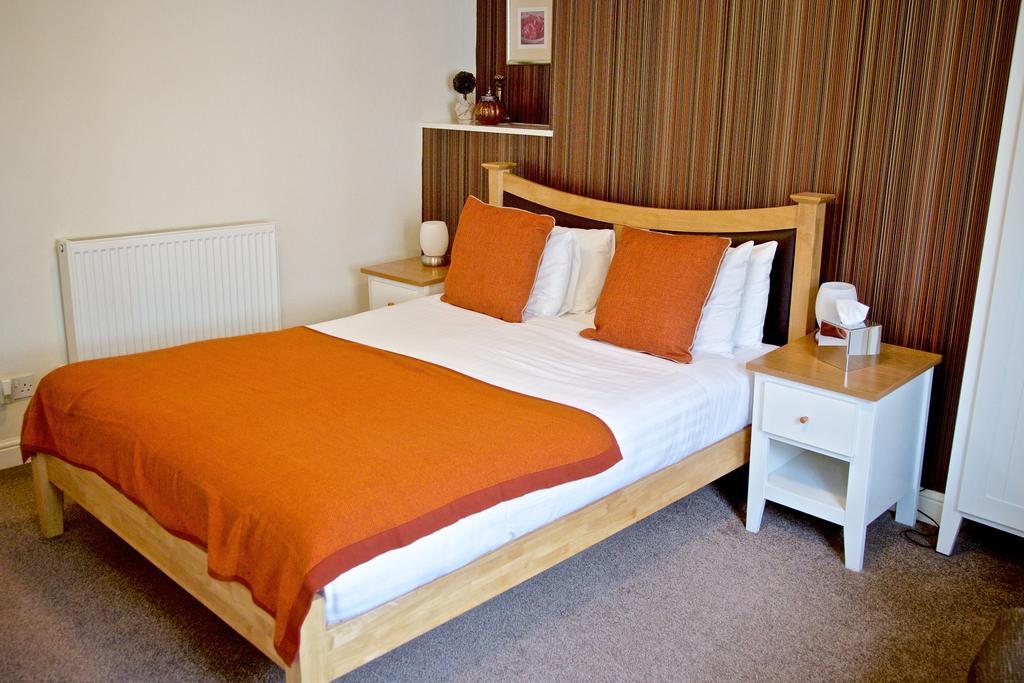 Cross Street Guesthouse Brighton Eksteriør billede
