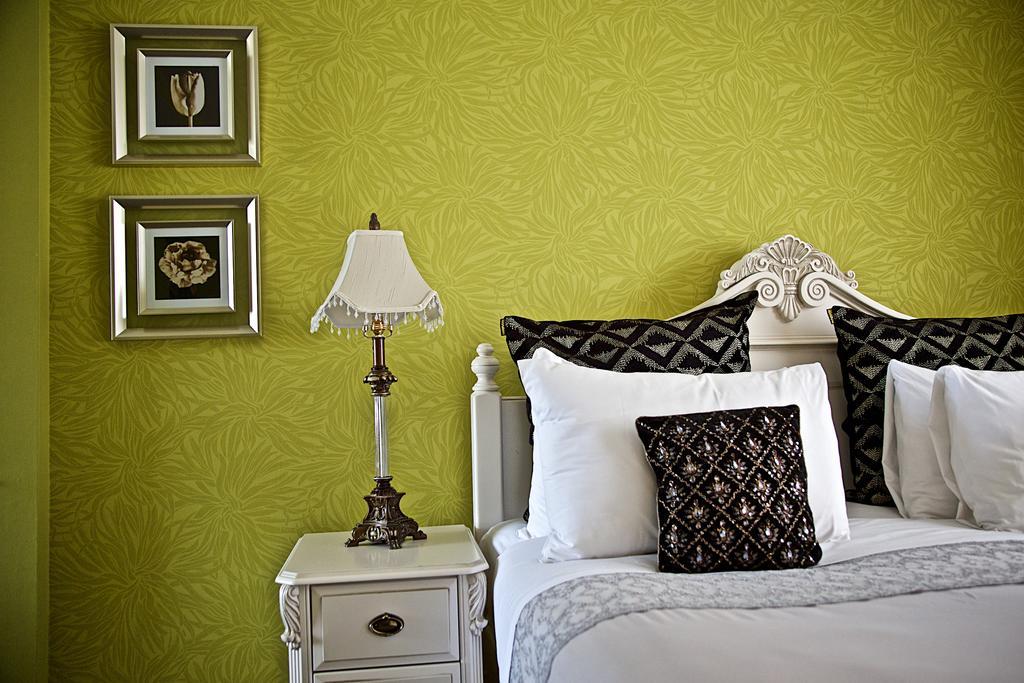 Cross Street Guesthouse Brighton Eksteriør billede