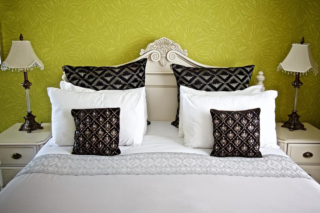 Cross Street Guesthouse Brighton Eksteriør billede