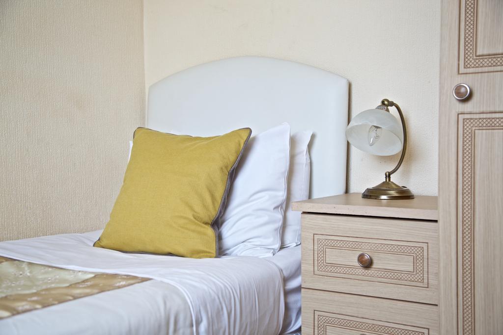 Cross Street Guesthouse Brighton Eksteriør billede