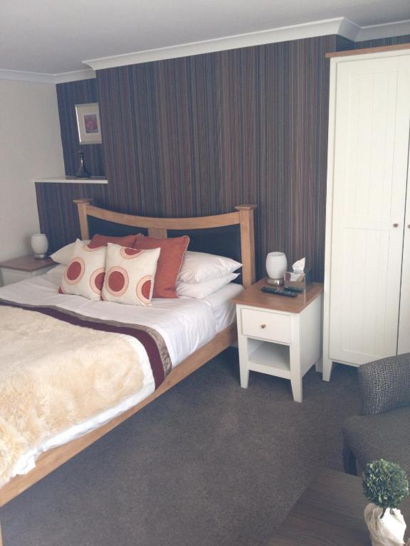 Cross Street Guesthouse Brighton Eksteriør billede