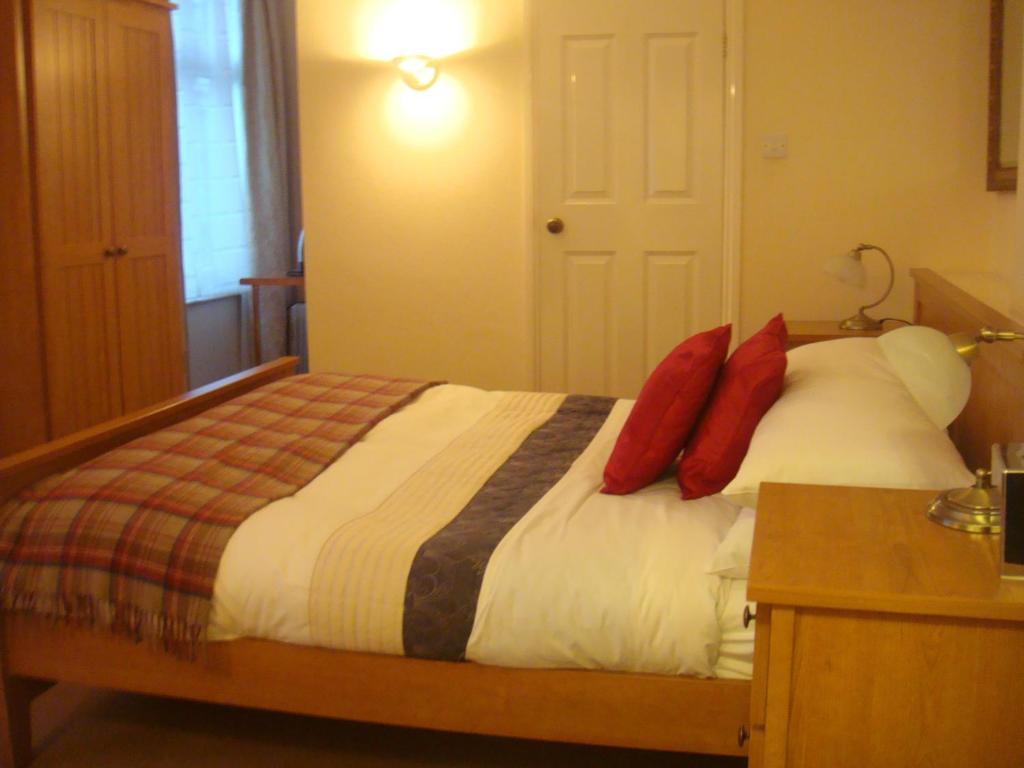 Cross Street Guesthouse Brighton Eksteriør billede