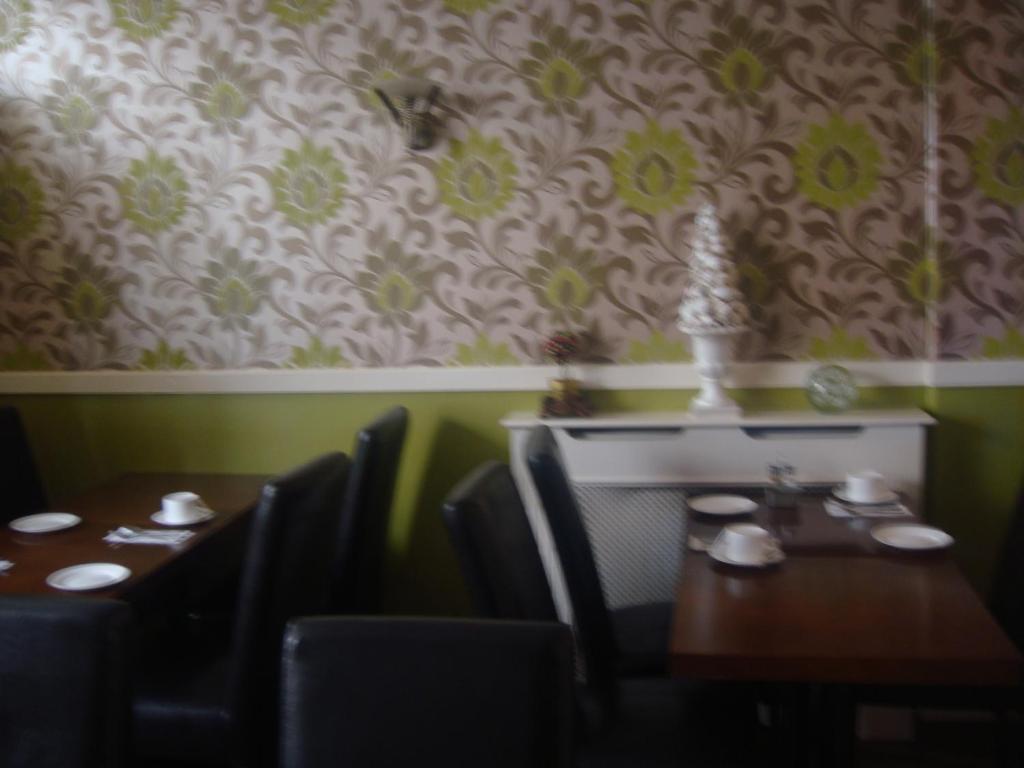 Cross Street Guesthouse Brighton Eksteriør billede